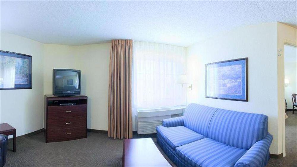 Sonesta Simply Suites ארלינגטון מראה חיצוני תמונה