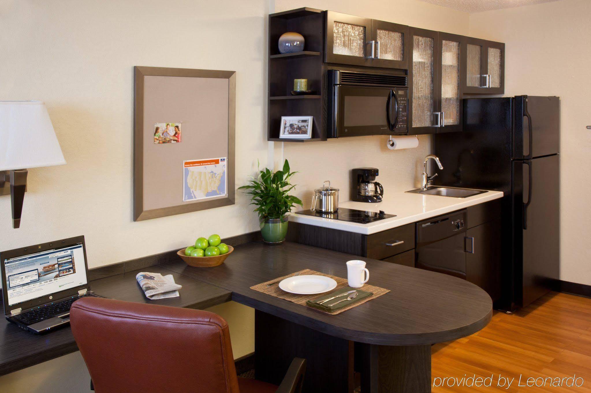 Sonesta Simply Suites ארלינגטון מראה חיצוני תמונה