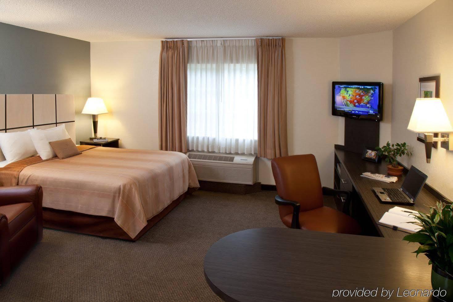 Sonesta Simply Suites ארלינגטון מראה חיצוני תמונה