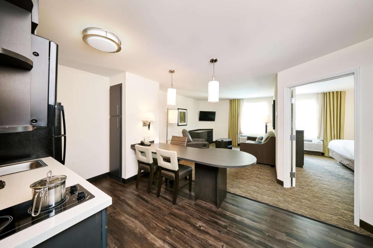 Sonesta Simply Suites ארלינגטון מראה חיצוני תמונה