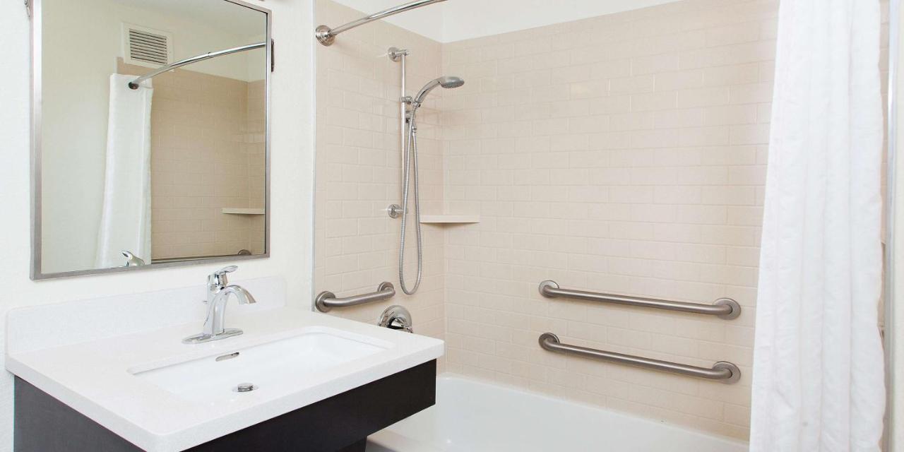 Sonesta Simply Suites ארלינגטון מראה חיצוני תמונה