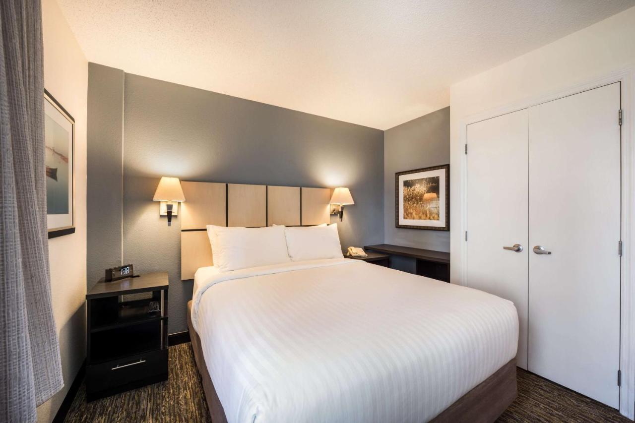 Sonesta Simply Suites ארלינגטון מראה חיצוני תמונה