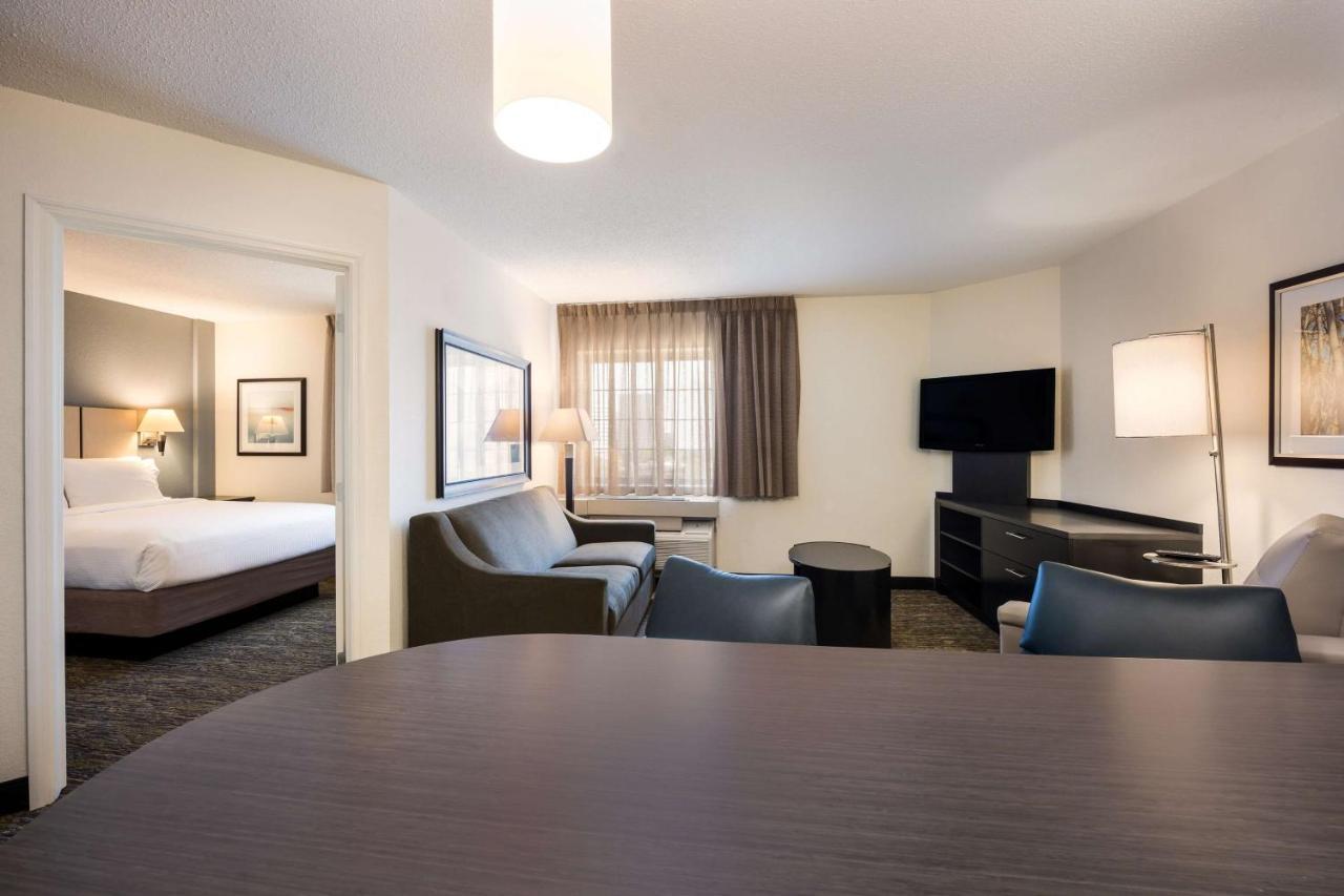 Sonesta Simply Suites ארלינגטון מראה חיצוני תמונה
