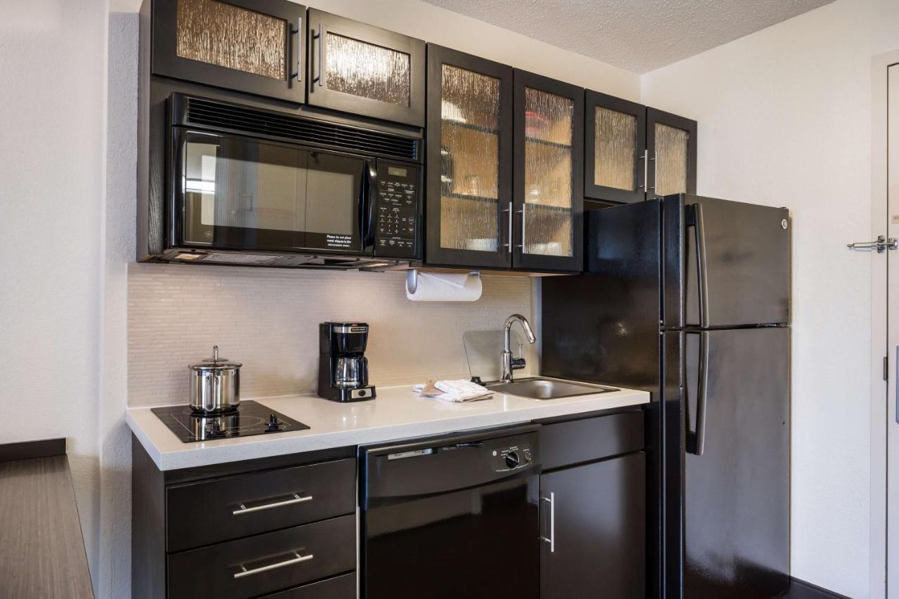 Sonesta Simply Suites ארלינגטון מראה חיצוני תמונה
