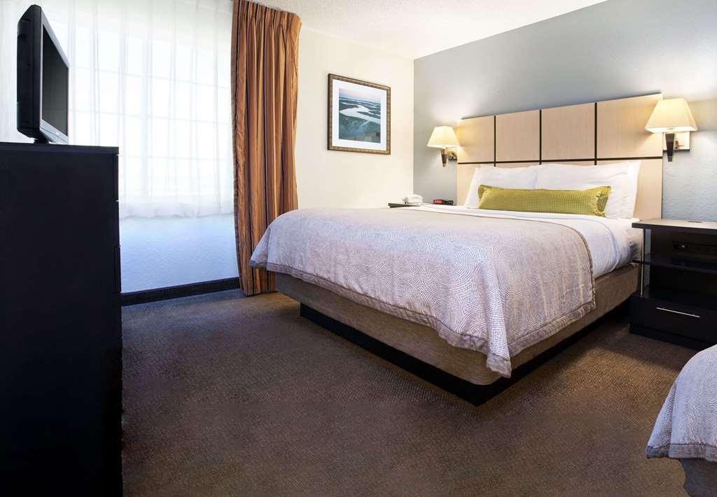 Sonesta Simply Suites ארלינגטון חדר תמונה