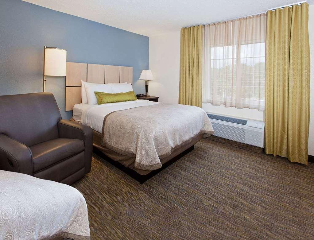 Sonesta Simply Suites ארלינגטון חדר תמונה