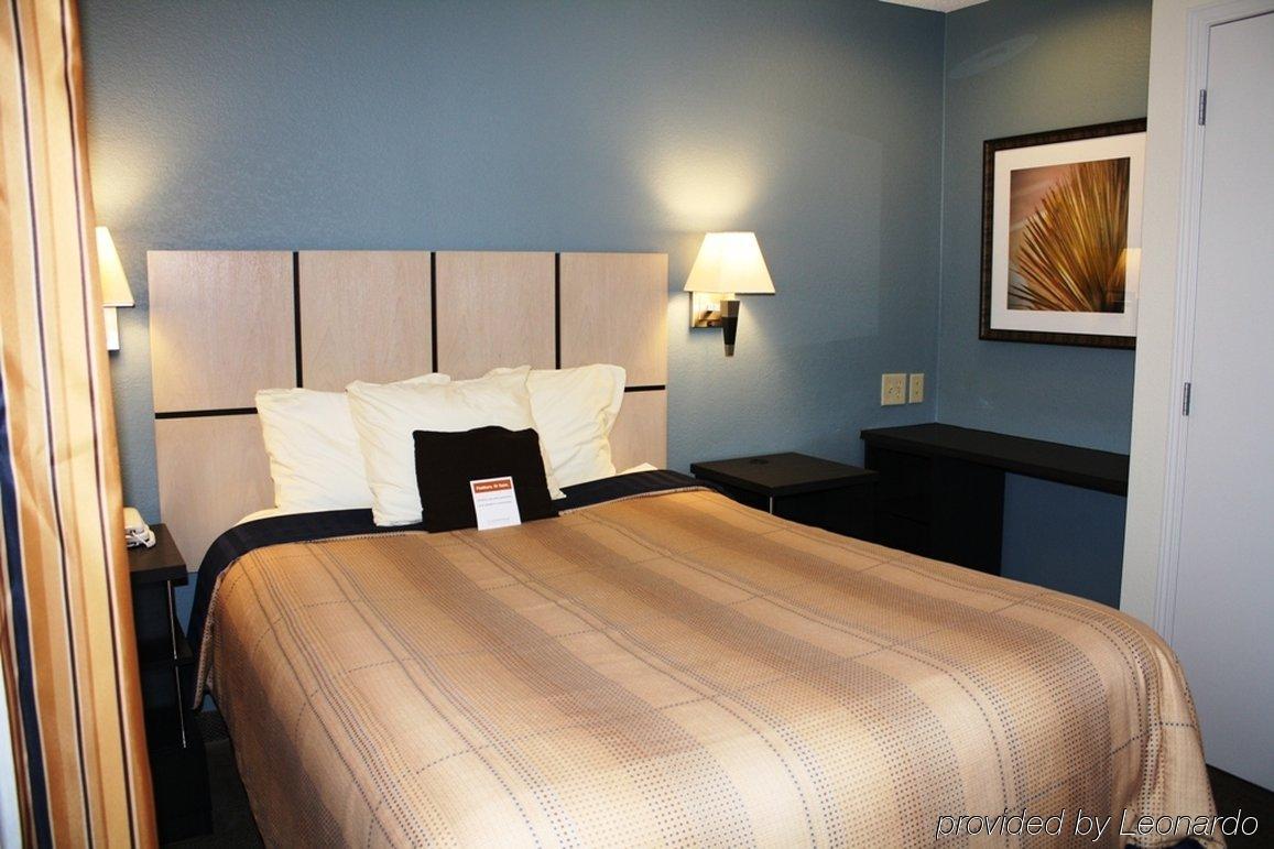 Sonesta Simply Suites ארלינגטון מראה חיצוני תמונה