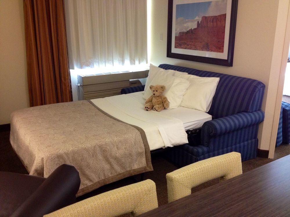 Sonesta Simply Suites ארלינגטון מראה חיצוני תמונה