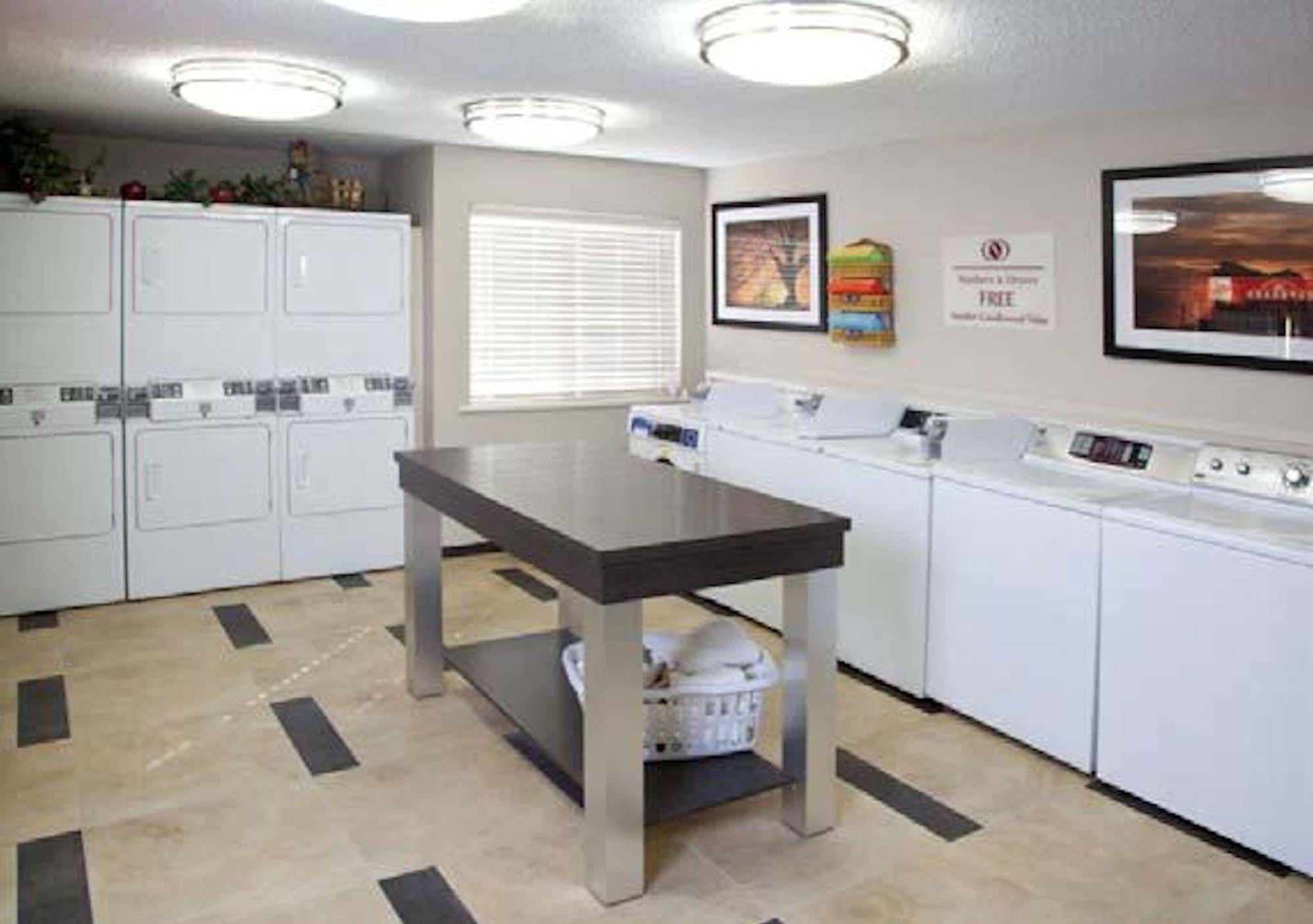 Sonesta Simply Suites ארלינגטון מראה חיצוני תמונה