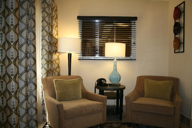 Sonesta Simply Suites ארלינגטון מראה חיצוני תמונה